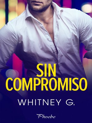 cover image of Sin compromiso